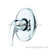 Concealed Bath Shower Valves