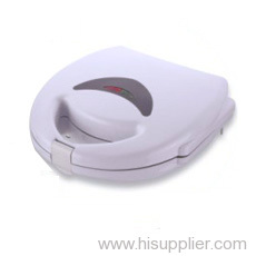 2-slice sandwich maker