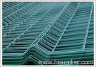 4&quot; Galvanized Welded Wire Mesh