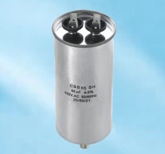 Air Conditioner Capacitor