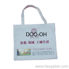 Cotton Shopping Bag