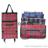 Fashionable Trolley Bag