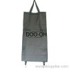 Folding Shopping Trolley Bag