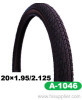 Baby Stroller Tire