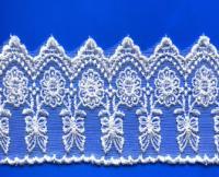  Embroidery Lace