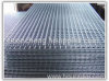 Welded Wire Mesh Panel