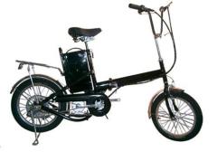 Folding Bike