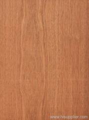 mahogany Veneer