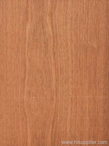 mahogany Veneer