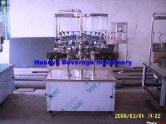 Full Automatic Spray Rinse Machine