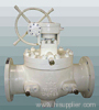  Top Entry Design ball valve