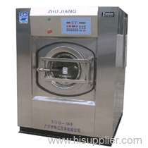 washer extractor