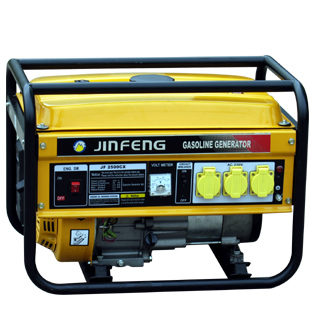 GASOLINE GENERATOR