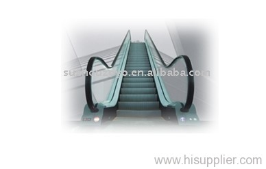 Escalator