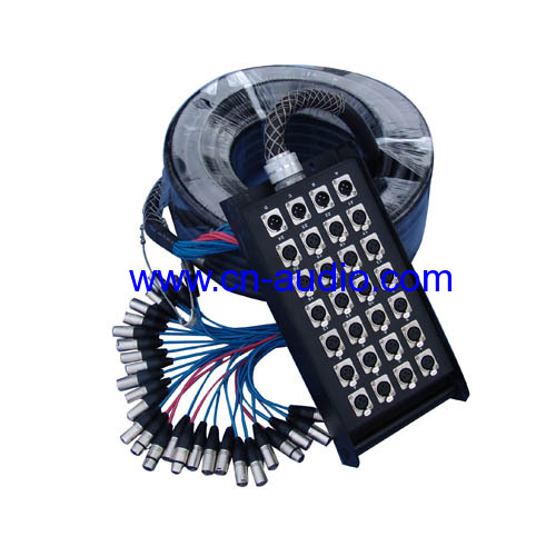 fan-box snake cable from China manufacturer - Ningbo Central Star ...