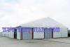 warehouse tent