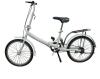 Folding Bicycle