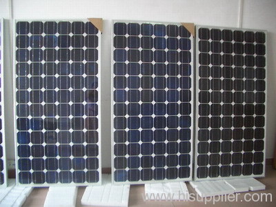 solar module