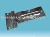 Truck door hinge