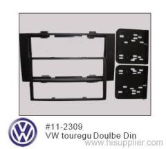 VW double din