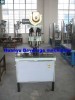 glass bottle press capper