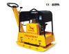 Plate compactor