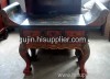China antique credence