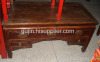 Antique 5 drawers tables