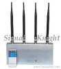 SK-01F Remote Control Wireless Phone Jammer