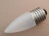 LED Bulb C30