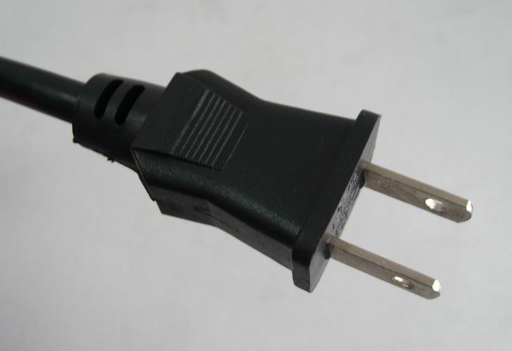 power cord for Janpanese use