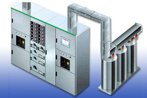 Low Voltage Switchgear