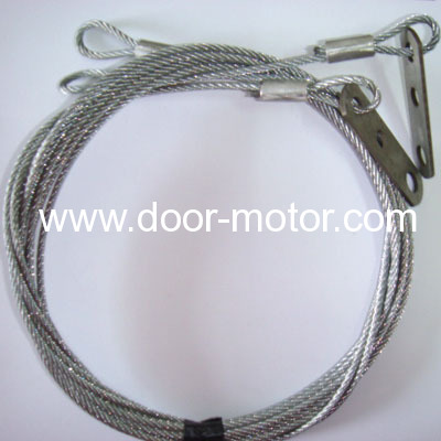 Garage Door Cable