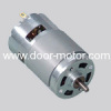 DC Motor