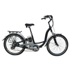 E-Bike