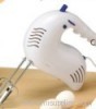 Hand mixer