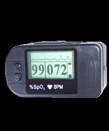 Finger Pulse Oximeter-CE