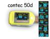 Finger Pulse Oximeter-CE&FDA