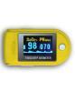 Finger Pulse Oximeter-CE&FDA