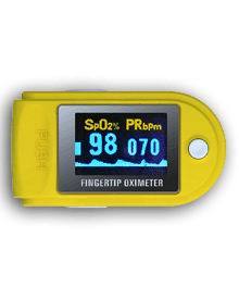 Finger Pulse Oximeter-CE&FDA