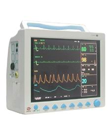Patient Monitor --CE Approved