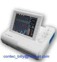 Fetal Monitor---CE Certificate