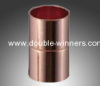 Coupling FF Copper Tube Fitting