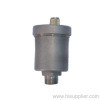 3/8''-1/2'' Male Brass air vent valve PN16