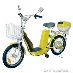 cheap Electric Bicycle