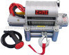 Electric winch