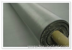 Stainless steel wire mesh-4