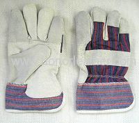 Labor glove