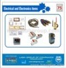 Electrical Items