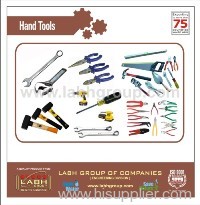 Hand tool